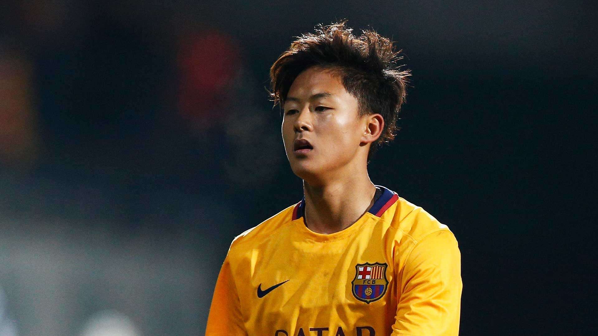 奧巴梅揚為什麼轉會巴薩.