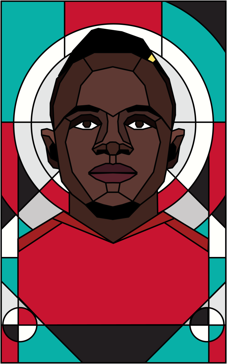 豐富的波士 豐富的波士