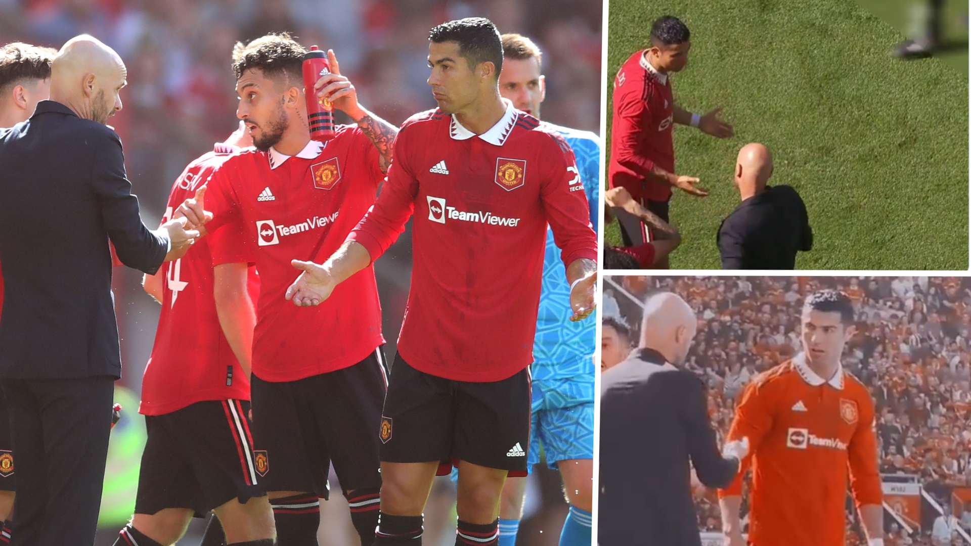 世界杯小組賽同分晉級準則.