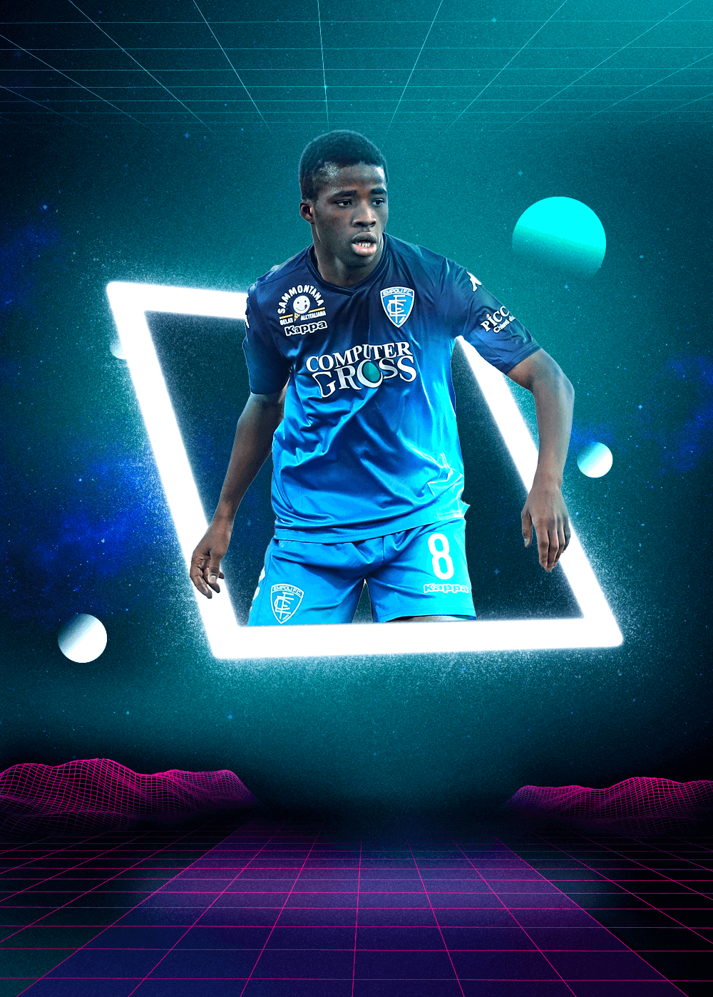 21／22賽季歐冠小組賽第5輪比利亞雷亞爾0-2曼聯 C羅挑射破僵桑喬處子球.