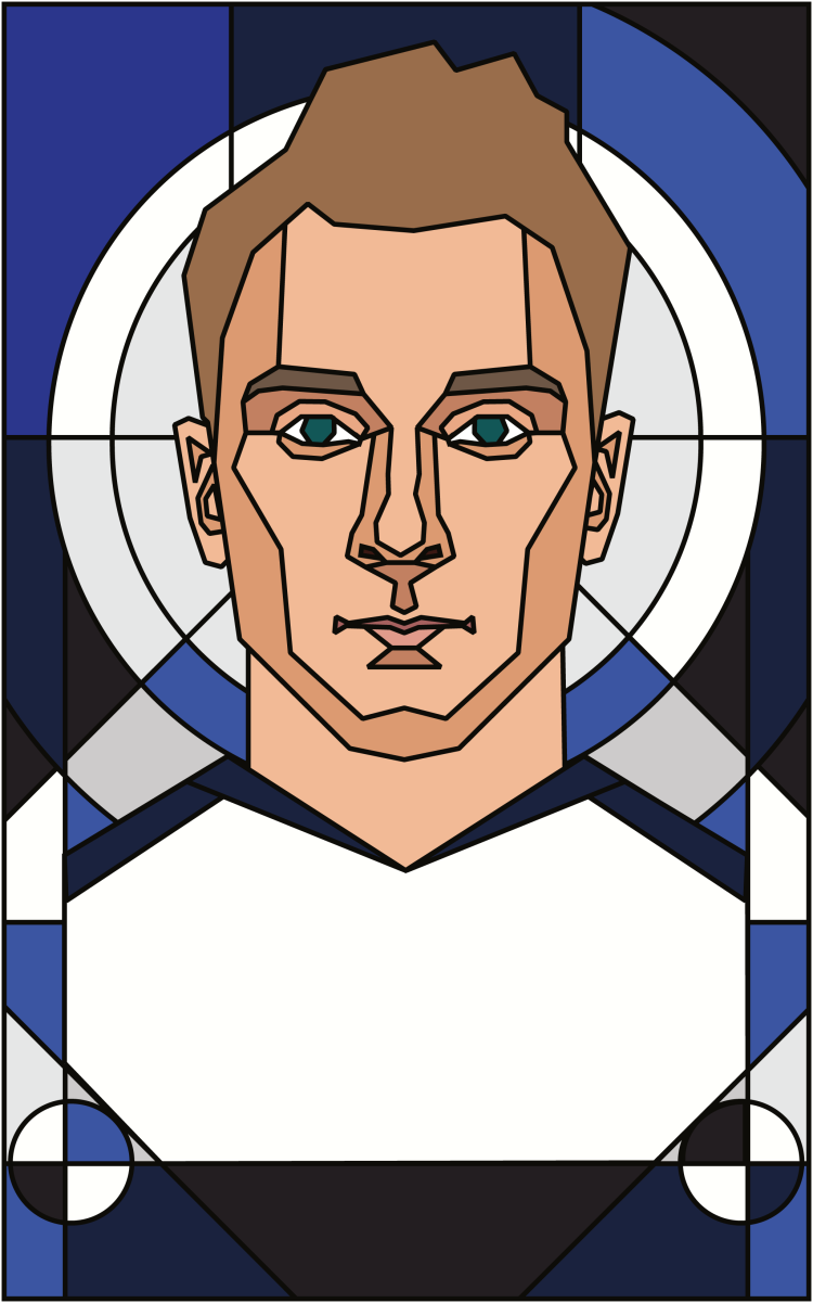 季孟年認為周琦在比賽中的感覺還有些生疏，與隊友的默契也有待提高.