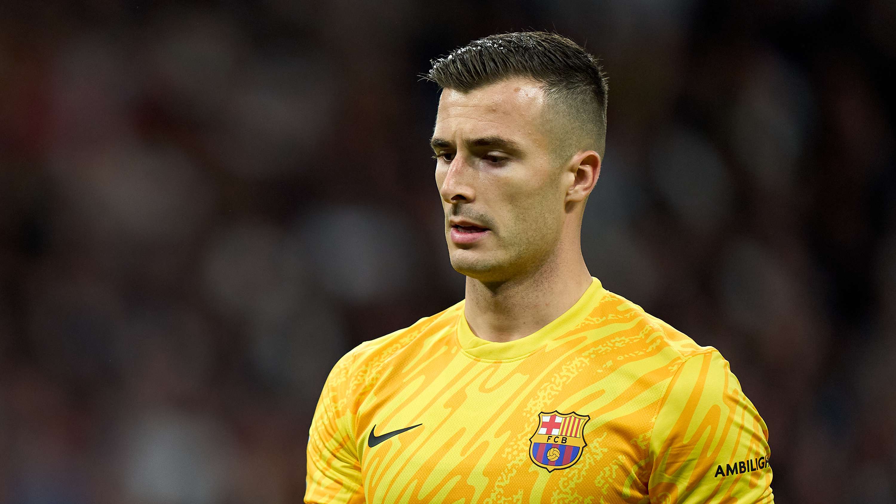 赛场较量中 赛场较量中