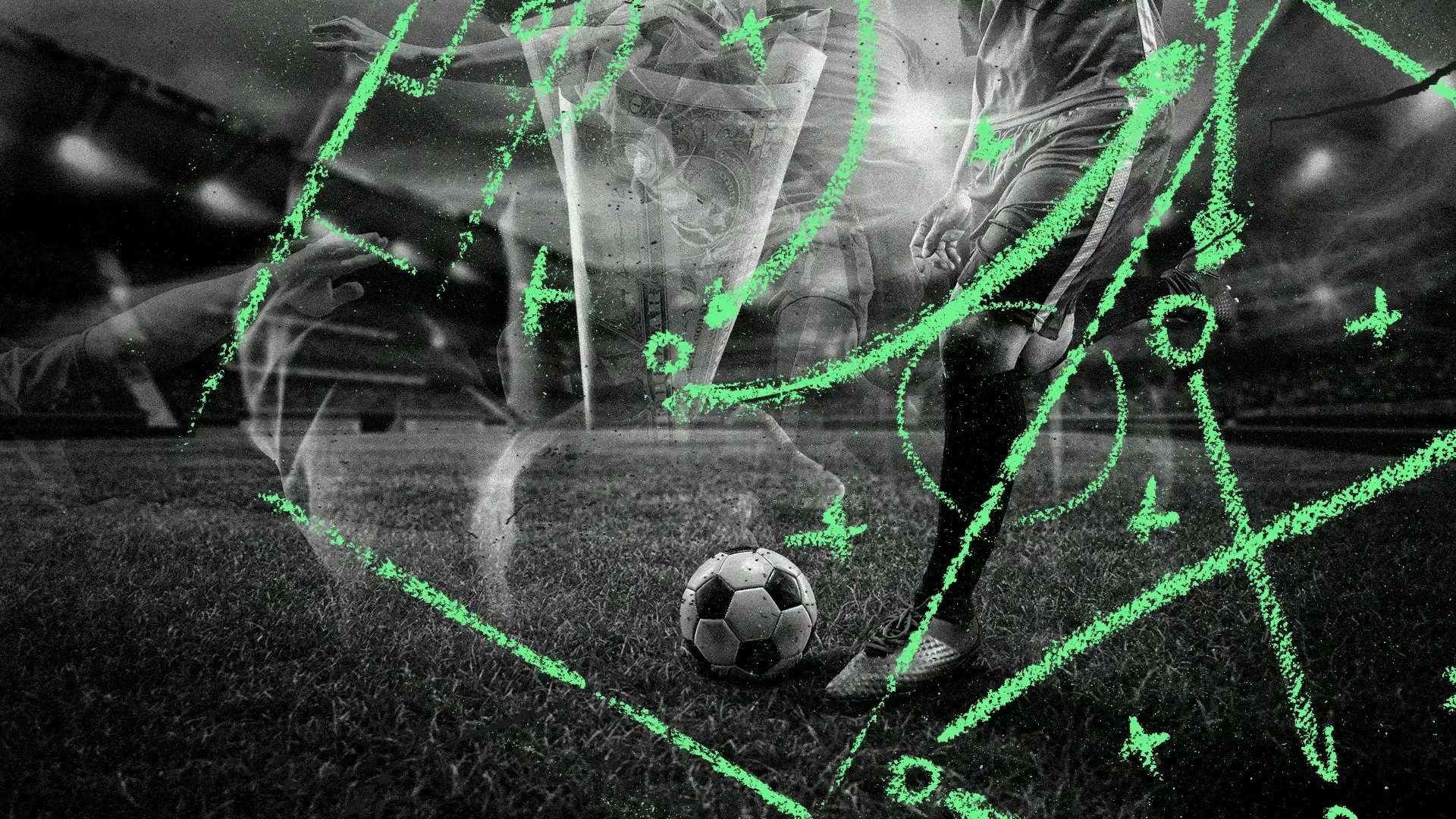 巴黎表態：梅西、內馬爾離開與俱樂部銷售額無關！.