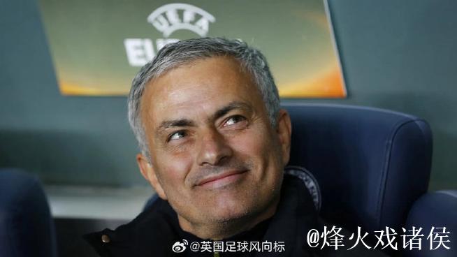 表演开始!两周连升10位,穆里尼奥不只是神奇, 表演开始!两周连升10位,穆里尼奥不只是神奇,