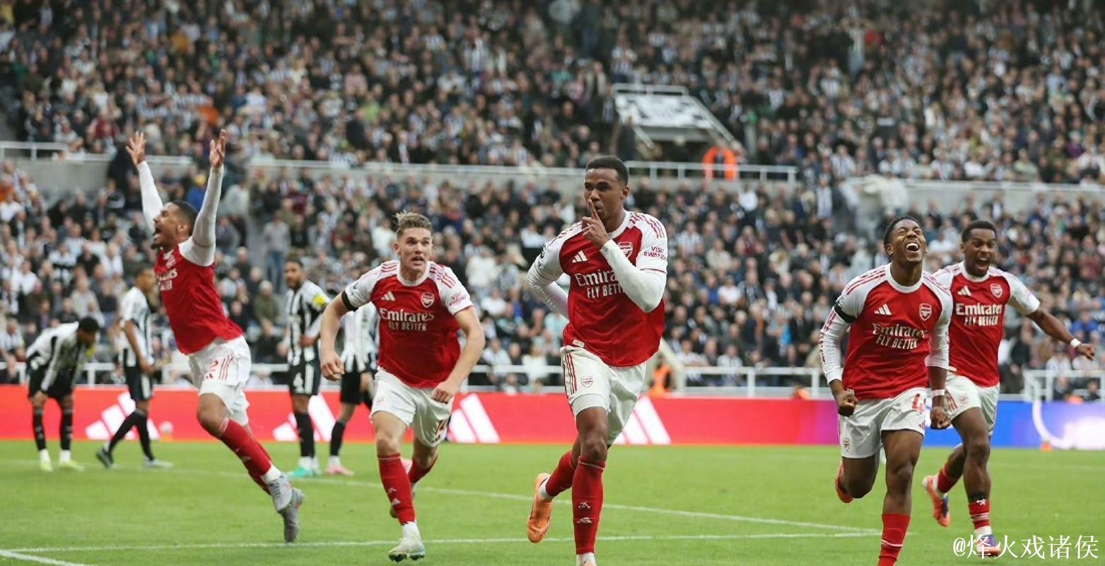 棍哥发威新防线零封 大胜的阿森纳这把轮换对味 棍哥发威新防线零封 大胜的阿森纳这把轮换对味