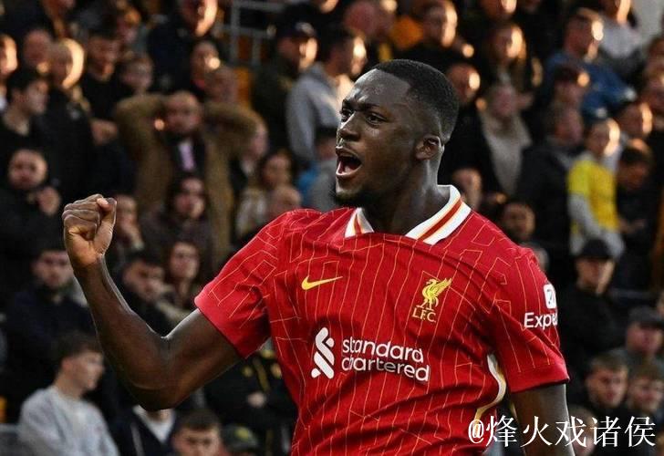 盯着一个羊薅！曝皇马欲在明夏免签6000万欧铁卫 利物浦震怒回应