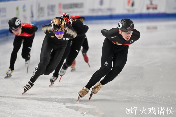 短道速滑世界杯即将启幕 冬奥席位争夺战一触即发 短道速滑世界杯即将启幕 冬奥席位争夺战一触即发