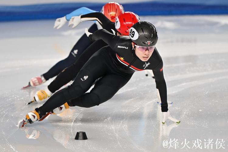 短道速滑世界杯即将启幕 冬奥席位争夺战一触即发 短道速滑世界杯即将启幕 冬奥席位争夺战一触即发