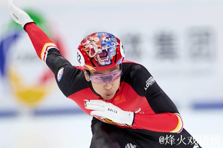 短道速滑世界巡回赛即将开赛 冬奥资格争夺战蓄势待发 短道速滑世界巡回赛即将开赛 冬奥资格争夺战蓄势待发