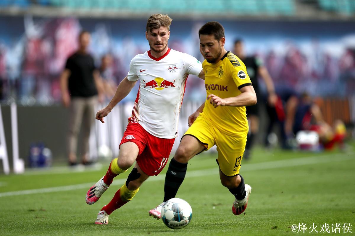 多特蒙德CEO瓦茨克:球队将执行降薪措施至年底 多特蒙德CEO瓦茨克:球队将执行降薪措施至年底