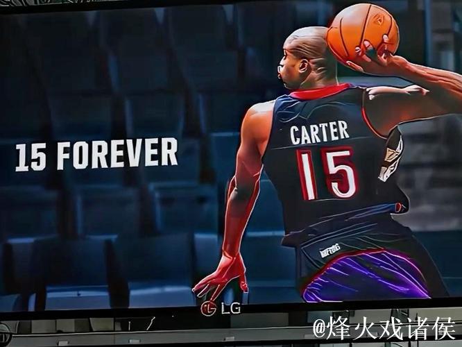 卡特球衣退役礼助力猛龙险胜国王止4连败 灰熊力克76人