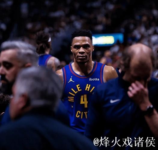 威少手感冰凉雷霆仍大胜掘金 兰德尔33分森林狼击败国王 威少手感冰凉雷霆仍大胜掘金 兰德尔33分森林狼击败国王